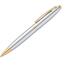 Cross Calais Ballpoint Pen - Medalist Black
